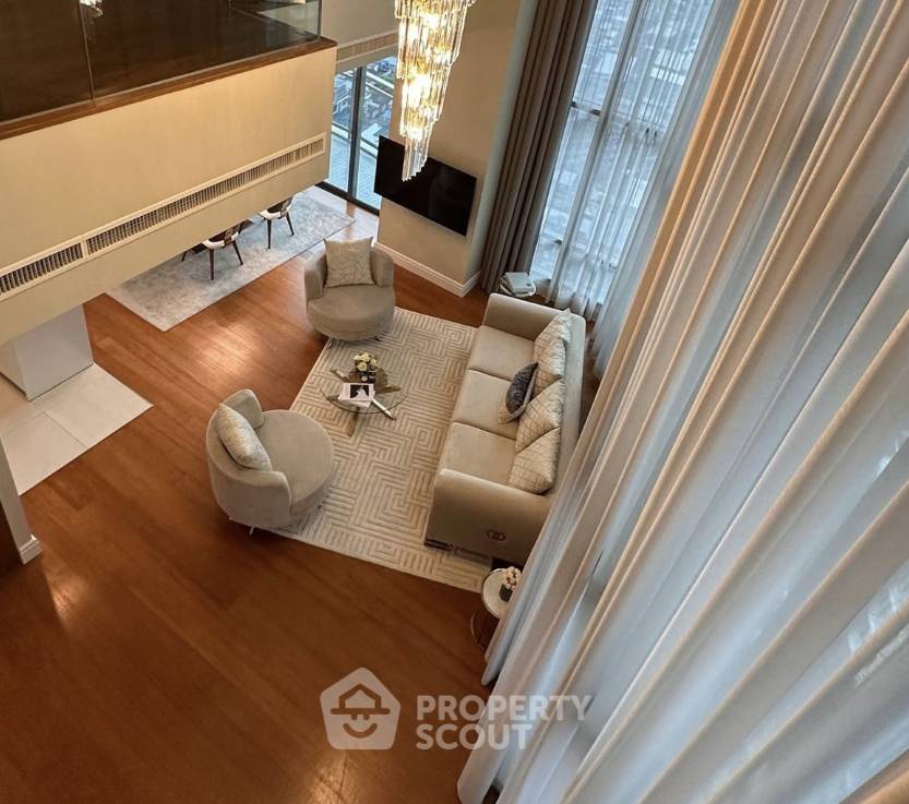 รูป คอนโด 3-ห้องนอน ที่ ไบร์ท สุขุมวิท 24 คอนโดมิเนียม ใกล้ BTS พร้อมพงษ์ (ID 2394027) - รูปที่ 4/7