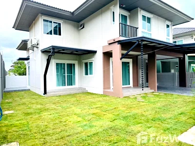 เช่าบ้านเดี่ยว ภูเก็ต : บ้านเดี่ยวให้เช่า 4 ห้องนอน ในโครงการ สราญสิริ เกาะแก้ว รีทรีต 6115134