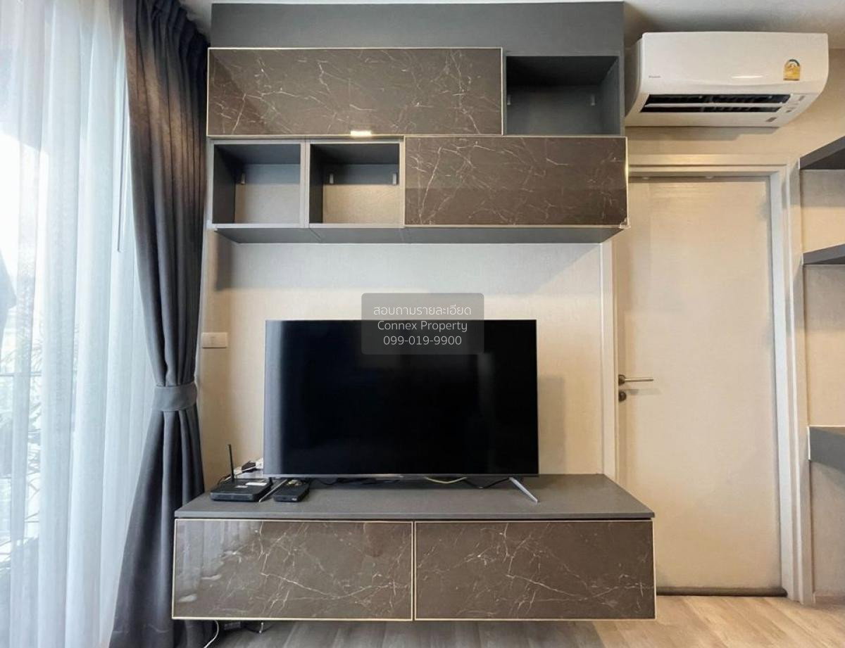 รูป 🔥🔥🔥 เช่าคอนโด ควินทารา อาเท่ สุขุมวิท 52 บางจาก เขต พระโขนง กรุงเทพ CX-85624 ✅ ทักไลน์ @connexproperty ตอบทันที ทีมงานมืออาชีพ ✅ 🔥🔥🔥 - รูปที่ 11/12