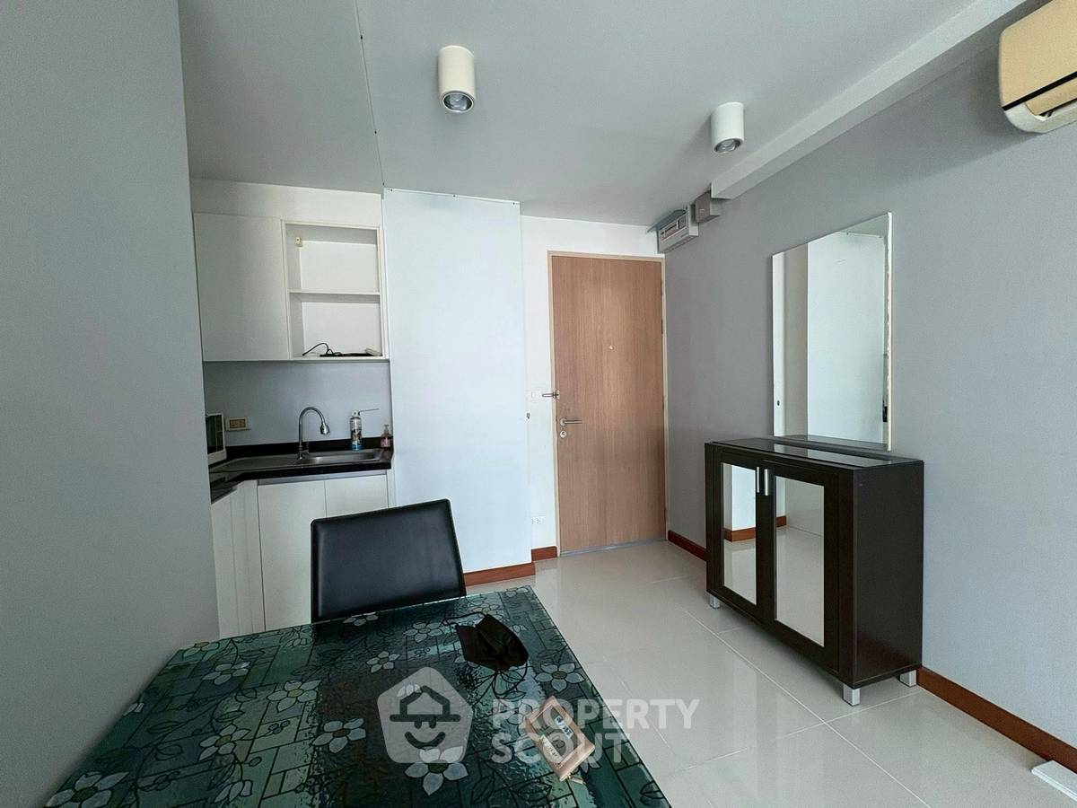 รูป คอนโด 1-ห้องนอน ที่ เลอ โคเต้ ทองหล่อ 8 คอนโดมิเนียม ใกล้ BTS ทองหล่อ (ID 2730133) - รูปที่ 13/15