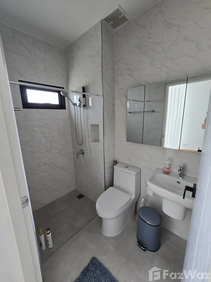 รูป ทาวน์เฮ้าส์ให้เช่า 3 ห้องนอน ในโครงการ บ้านชเลคีรี 6105632 - รูปที่ 19/68