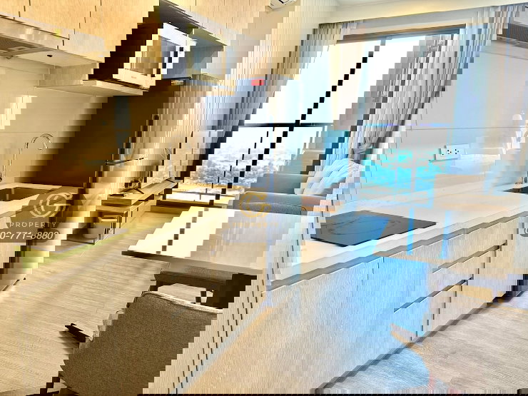 รูป ✨ให้เช่า Keen Center Condo Sriracha✨
- รูปที่ 4/6