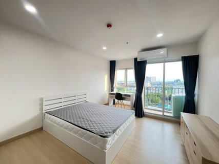 รูปภาพ PFD-08162 For rent Supalai Veranda Sukhumvit 117  near BTS Pu Chao.