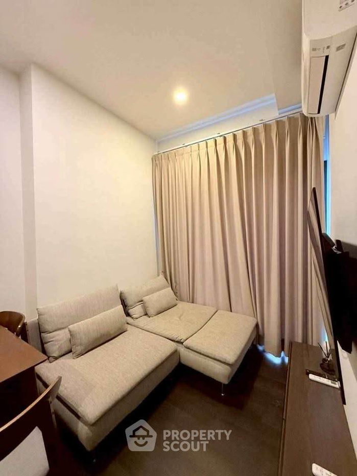 รูป คอนโด 1-ห้องนอน ที่ พาร์ค ออริจิ้น ทองหล่อ ใกล้ BTS ทองหล่อ (ID 2724072) - รูปที่ 18/19