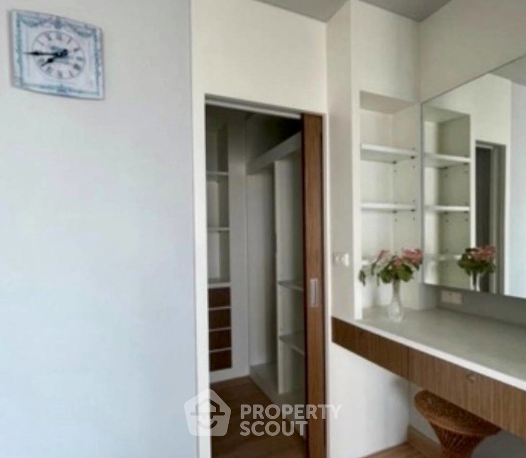 รูป คอนโด 1-ห้องนอน ที่ โนเบิล รีไฟน์ พร้อมพงษ์ ใกล้ BTS พร้อมพงษ์ (ID 2727781) - รูปที่ 4/5