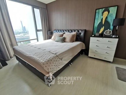 รูปภาพ 1-BR Condo at Rhythm Sukhumvit 42 near BTS Ekkamai (ID 2736030)