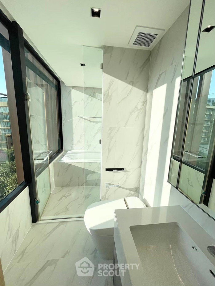 รูป คอนโด 1-ห้องนอน ที่ เฉลิมนิจ อาร์ท เดอ เมซง ใกล้ BTS ทองหล่อ (ID 2677224) - รูปที่ 7/15