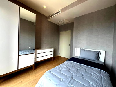 คอนโดให้เช่า : 🗼For Rent 🌅 Noble Reveal (โนเบิล รีวิล) 🌅 JA-1303