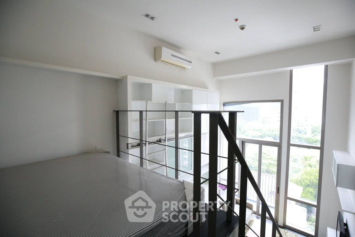 รูป คอนโด 1-ห้องนอน ที่ ไอดีโอ มอร์ฟ 38 ใกล้ BTS ทองหล่อ (ID 2739637) - รูปที่ 8/12