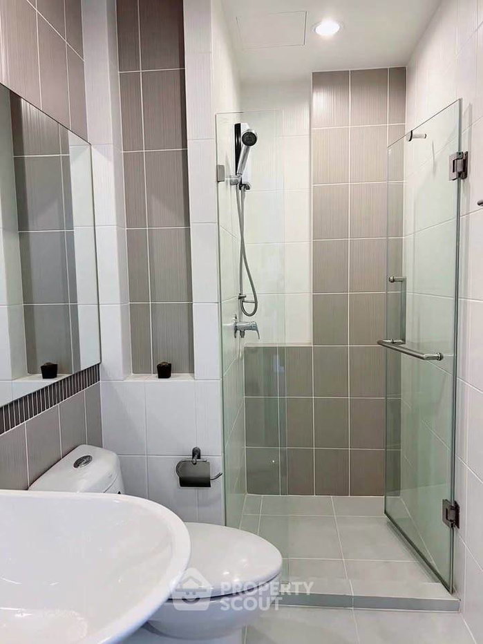 รูป คอนโด 2-ห้องนอน ที่ เดอะ สเตจ เตาปูน - อินเตอร์เชนจ์ ใกล้ MRT เตาปูน (ID 2738199) - รูปที่ 15/15