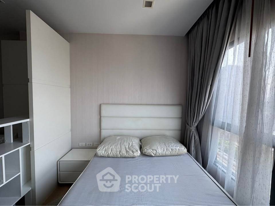 รูป คอนโด 1-ห้องนอน ที่ เออบาโน่ แอปโซลูท ใกล้ BTS กรุงธนบุรี (ID 2732127) - รูปที่ 7/9