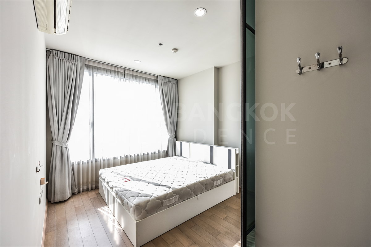 รูป  เช่าคอนโด 🔥 Pyne By Sansiri 🎯 ใกล้ BTS ราชเทวี 1 ห้องนอน ราคา 30K ว่างแล้ว  - รูปที่ 5/8