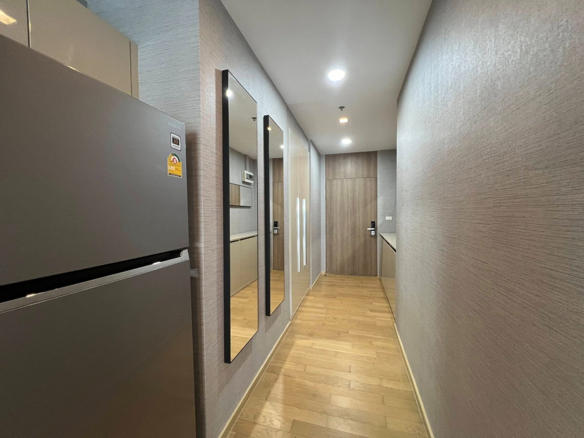 รูป 🗼For Rent 🌅 Noble Reveal (โนเบิล รีวิล) 🌅 JA-1303 - รูปที่ 13/16