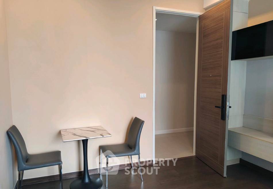 รูป คอนโด 1-ห้องนอน ที่ คิว อโศก ใกล้ MRT เพชรบุรี (ID 2724897) - รูปที่ 4/10