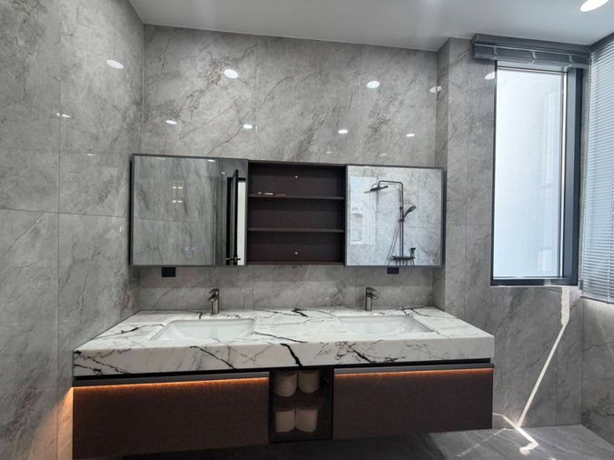 7-bed house for rent, 729 sqm, 182.3 sq wah, CULTURE 188