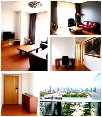 ขายคอนโด : LTH10935–Millennium Residence FOR SALE 2 beds 2 baths size 128 Sq.m. Near BTS Asoke Station ONLY 24.5MB