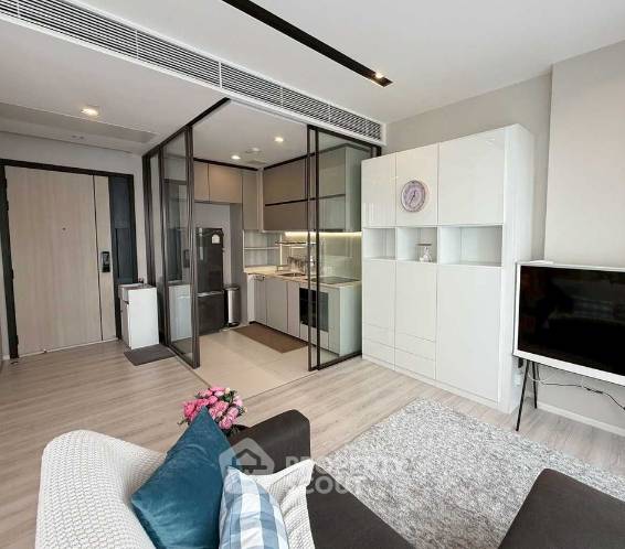 รูป คอนโด 2-ห้องนอน ที่ เดอะ รูม พญาไท ใกล้ ARL ราชปรารภ (ID 2684575) - รูปที่ 3/5