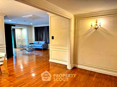 คอนโด BTS ชิดลม : คอนโด 3-ห้องนอน ที่ แกรนด์ หลังสวน คอนโดมิเนียม ใกล้ BTS ราชดำริ (ID 2385993)