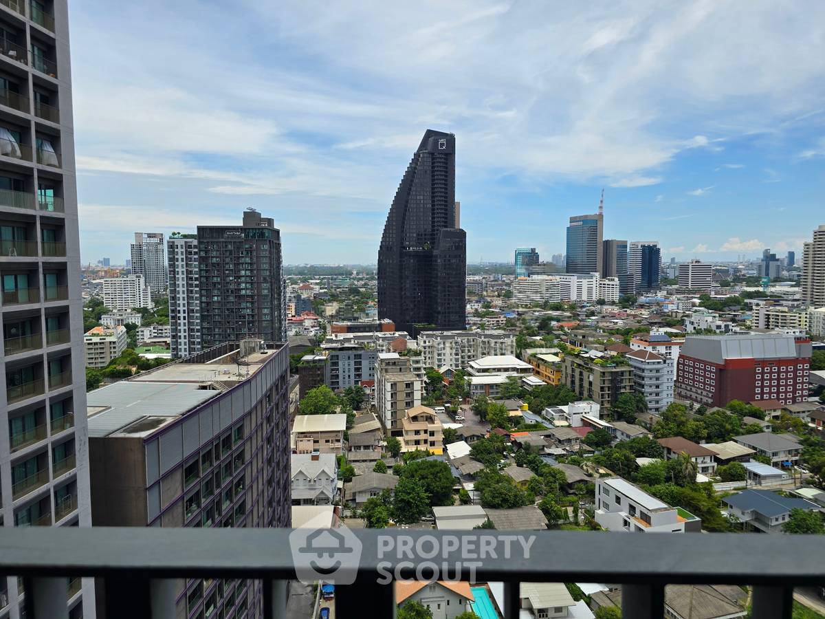 รูป คอนโด 1 ห้องนอน ชั้นสูง 52 ตร.ม. คีน บาย แสนสิริ ใกล้ BTS ทองหล่อ 100 ม. (ID 2735924) - รูปที่ 18/18