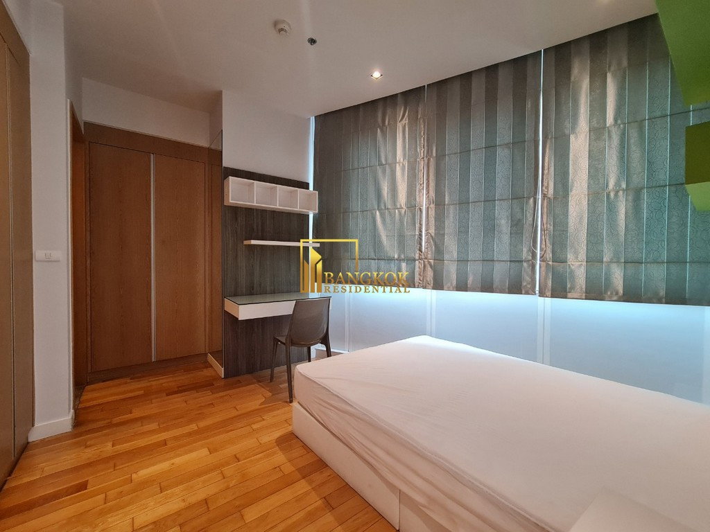 รูป Millennium Residence | 2 Bedroom Luxury Condo For Rent in Asoke Area - BR4137CD - รูปที่ 14/34