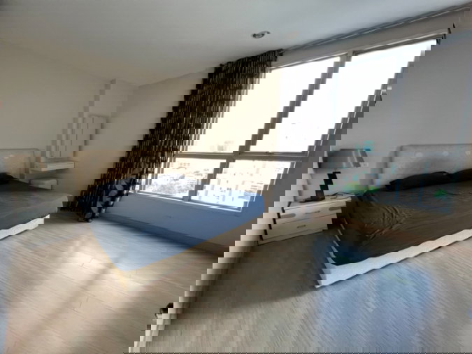 รูป 💎 ให้เช่า Life @ Sathorn 10 คอนโดใจกลางสาทร ใกล้ BTS เดินทางสะดวก | Code DS2122 Line @Dstay - รูปที่ 1/14