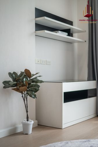 2-bed condo for sale, 62 sqm, Happy Condo Ladprao 101