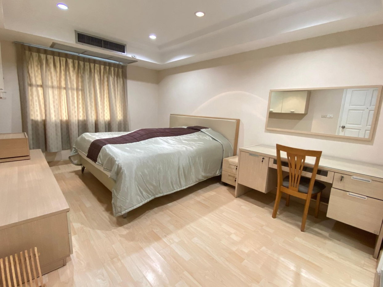 รูป LTH5572 – Royal Castle FOR SALE 3 beds 2 baths size 140 Sq.M. Nearby BTS Phrom Phong station ONLY 15 MB - รูปที่ 2/7