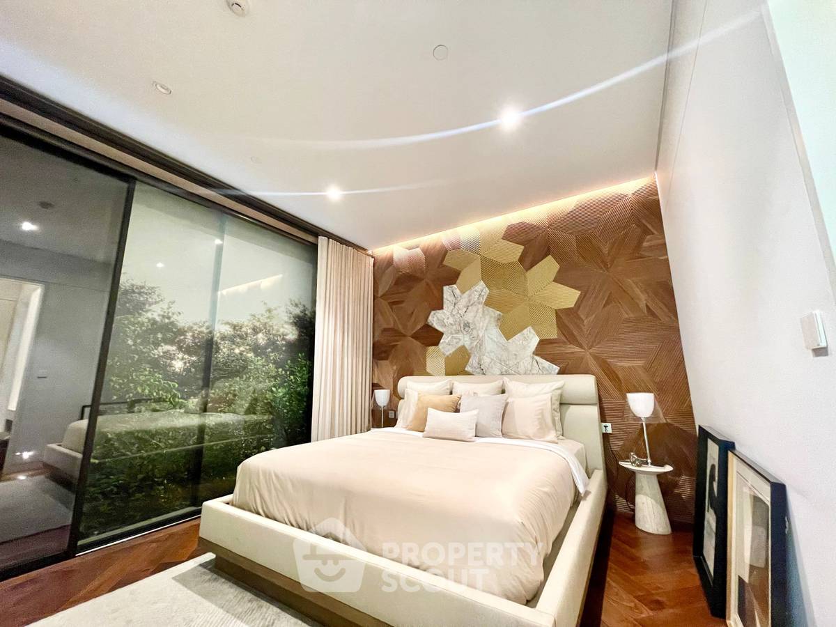 รูป คอนโด 3-ห้องนอน ที่ มัลเบอร์รี่ โกรฟ เดอะ ฟอเรสเทียส์ ใน บางแก้ว (ID 2733699) - รูปที่ 2/11