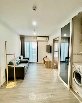 คอนโด 2-ห้องนอน ที่ เดอะ พาร์คแลนด์ จรัญฯ - ปิ่นเกล้า ใกล้ MRT บางยี่ขัน (ID 2727594)