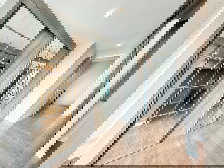 รูป ให้เช่าบ้าน เบล็ส ทาวน์ สุขุมวิท 50 (Bless Town Sukhumvit 50) ใกล้BTSอ่อนนุช - รูปที่ 14/21