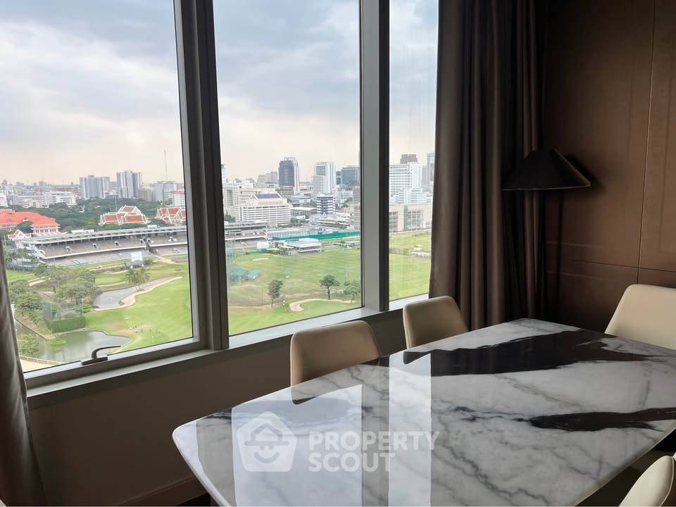 รูป คอนโด 2-ห้องนอน ที่ 185 ราชดำริ ใกล้ BTS ราชดำริ (ID 2525486) - รูปที่ 4/9