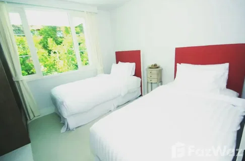 2 Bedroom Condo for rent at Chelona Khao Tao 6107551