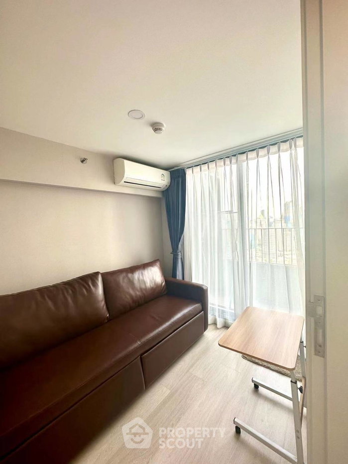 รูป คอนโด 1-ห้องนอน ที่ ไนท์บริดจ์ ไพรม์ สาทร ใกล้ BTS เซนต์หลุยส์ (ID 2735912) - รูปที่ 3/6