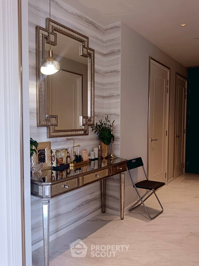 รูป คอนโด 2-ห้องนอน ที่ โฟร์ซีซัน ไพรเวท เรสซิเดนซ์ กรุงเทพมหานคร ใกล้ BTS สะพานตากสิน (ID 2729951) - รูปที่ 5/13