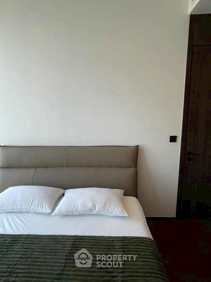 รูป คอนโด 1 ห้องนอน เลี้ยงสัตว์ได้ ที่ AESTIQ Thonglor กรุงเทพฯ (ID 2735058) - รูปที่ 5/6