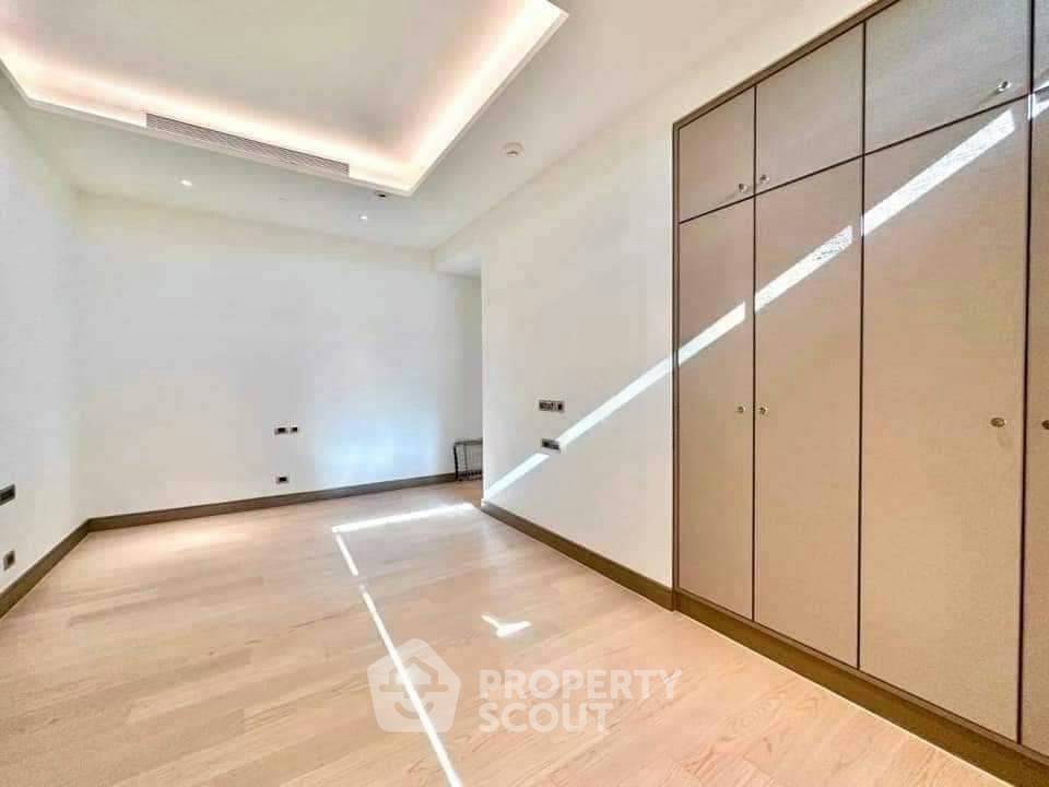 รูป คอนโด 1-ห้องนอน ที่ เดอะ เรสซิเดนซ์ แอท แมนดาริน โอเรียนเต็ล กรุงเทพฯ ใกล้ BTS สะพานตากสิน (ID 2733810) - รูปที่ 4/8