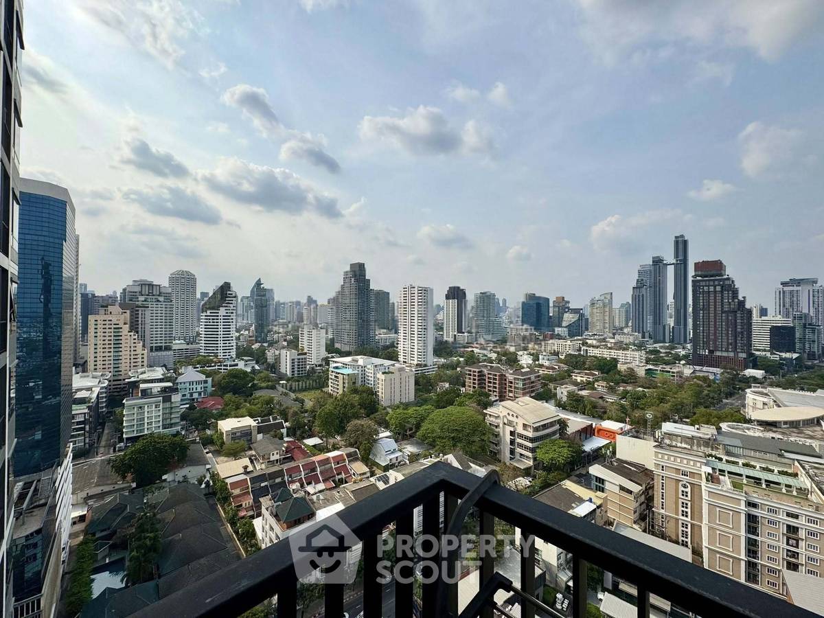 รูป คอนโด 1-ห้องนอน ที่ มารุ เอกมัย 2 ใกล้ BTS เอกมัย (ID 2737330) - รูปที่ 11/14
