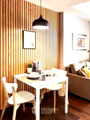 Condos for sale : 1-BR Condo For Sale At The Lumpini 24 Near BTS Phrom Phong (ID 2733855)