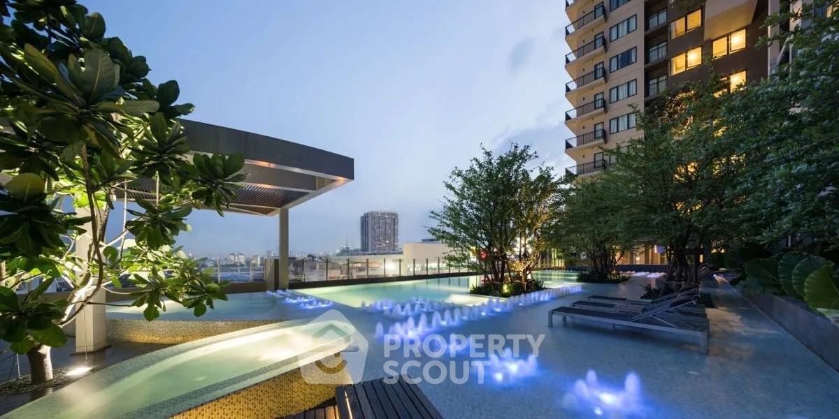 picture Studio Condo at Blocs 77 near BTS On Nut (ID 2725704) - 8/8