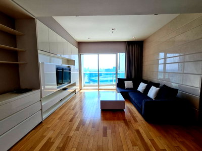 ขายคอนโด : LTHC5480 – Millennium Residence FOR SALE 3 beds 3 baths Size 146 Sq.M. nearby BTS Asoke Station ONLY 28 MB