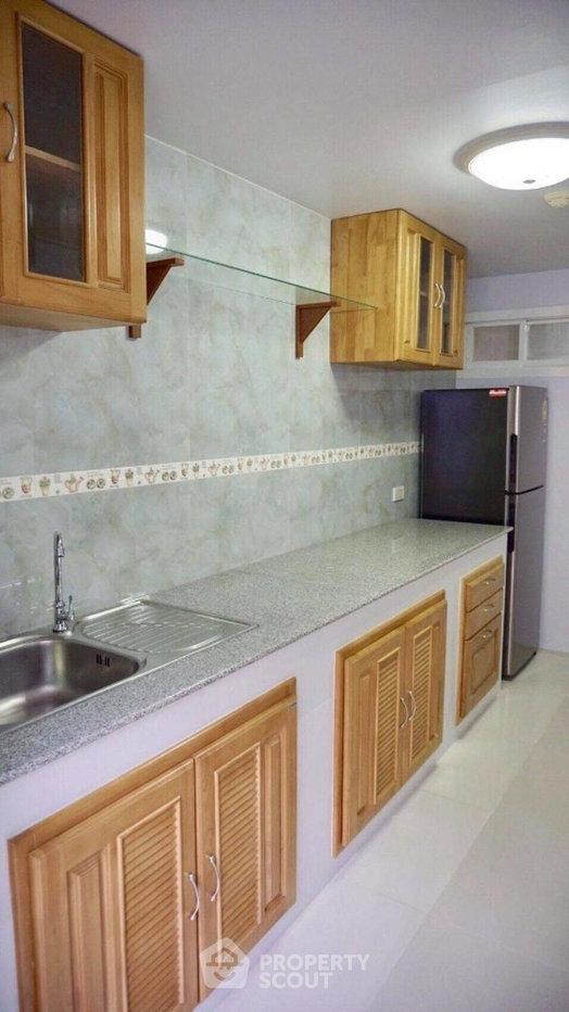 รูป คอนโด 1-ห้องนอน ที่ ชาโตว์ อินทาวน์ รัชดา 17 ใกล้ MRT สุทธิสาร (ID 2227417) - รูปที่ 6/9