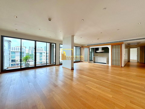 Supreme Legend | Impressive 3 Bedroom Luxury Condo - BR19398CD