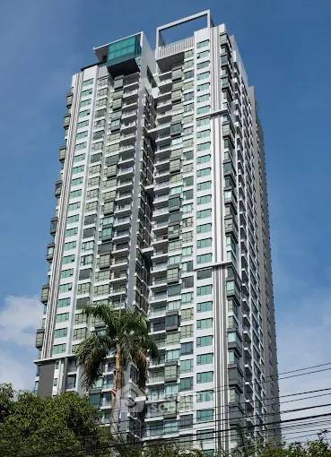 รูป คอนโด 2-ห้องนอน ที่ ริทึ่ม สุขุมวิท42 ใกล้ BTS เอกมัย (ID 2727679) - รูปที่ 6/11