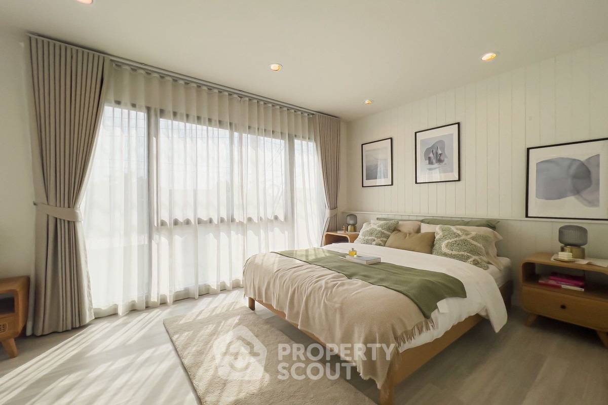 รูป ทาวน์เฮ้าส์ 3-ห้องนอน ที่ อันนา ทาวน์โฮม ราชพฤกษ์-แจ้งวัฒนะ ใน บางพลับ (ID 2728591) - รูปที่ 13/14