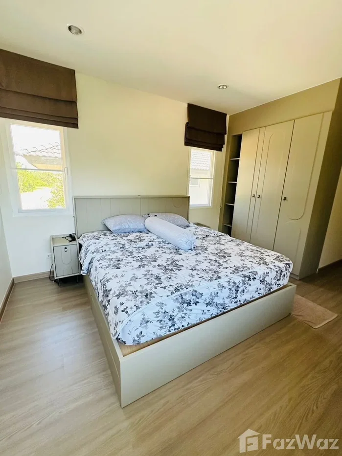 รูป บ้านเดี่ยวให้เช่า 4 ห้องนอน ในโครงการ สราญสิริ เกาะแก้ว รีทรีต 6115134 - รูปที่ 13/17