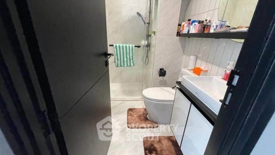 รูป คอนโด สตูดิโอ ที่ แชปเตอร์ เจริญนคร - ริเวอร์ไซด์ ใกล้ BTS กรุงธนบุรี (ID 2416880) - รูปที่ 5/5