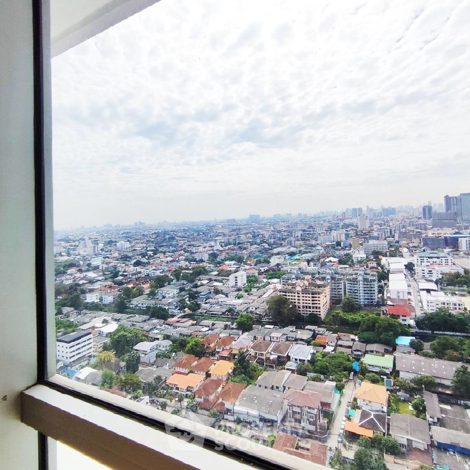 picture 2-BR Condo at Rhythm Ratchada near MRT Ratchadaphisek (ID 2739622) - 12/12