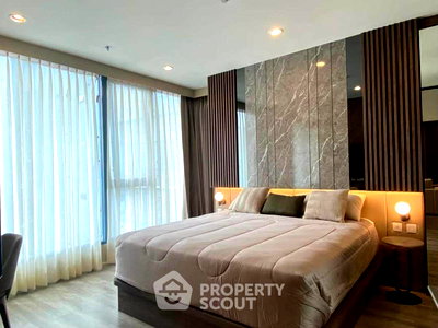 เช่าคอนโด ซอยอุดมสุข (สุขุมวิท 103) : คอนโด 2-ห้องนอน ที่ ไอดีโอโมบิ สุขุมวิท 66 ใกล้ BTS อุดมสุข (ID 2728330)