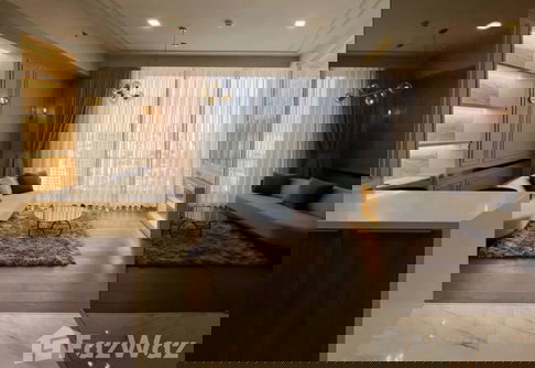 คอนโดให้เช่า 1 ห้องนอน ในโครงการ เซอเลส อโศก 1882344