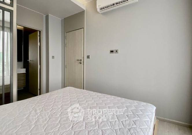 รูป คอนโด 1-ห้องนอน ที่ เอ็ม ทองหล่อ 10 ใกล้ BTS ทองหล่อ (ID 2364308) - รูปที่ 2/3